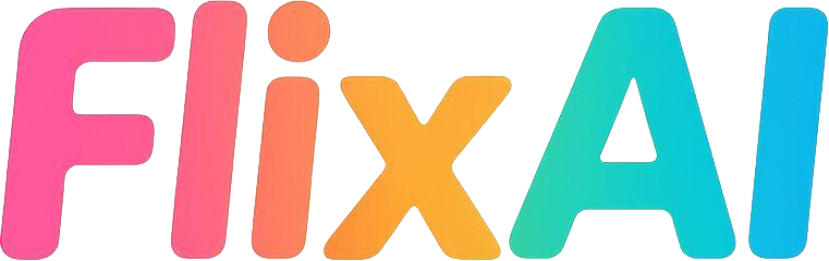 FlixAI Logo